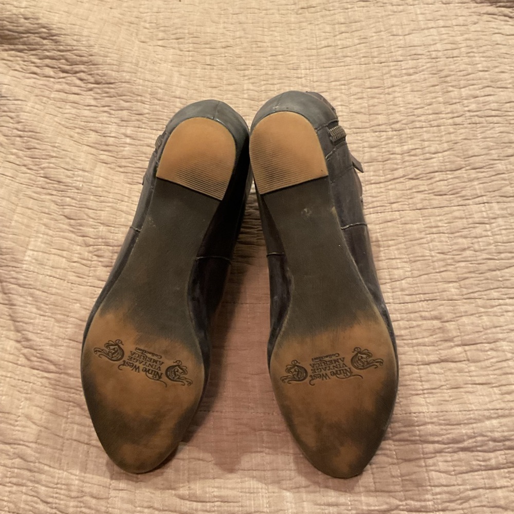 Boot shoes - Picture 3 of 3